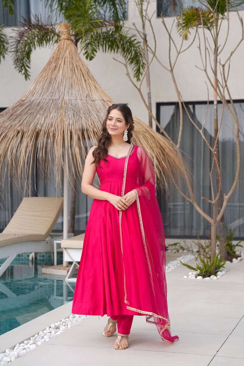RANI PINK
